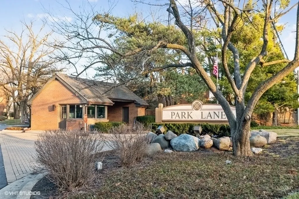 22 Park Lane Park Ridge IL 60068