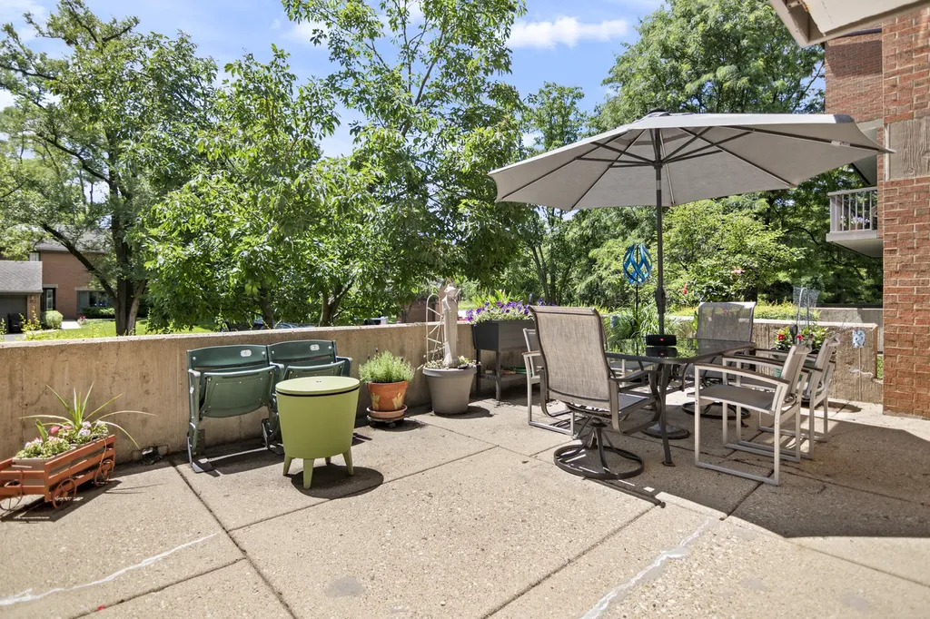 22 Park Lane Park Ridge IL 60068