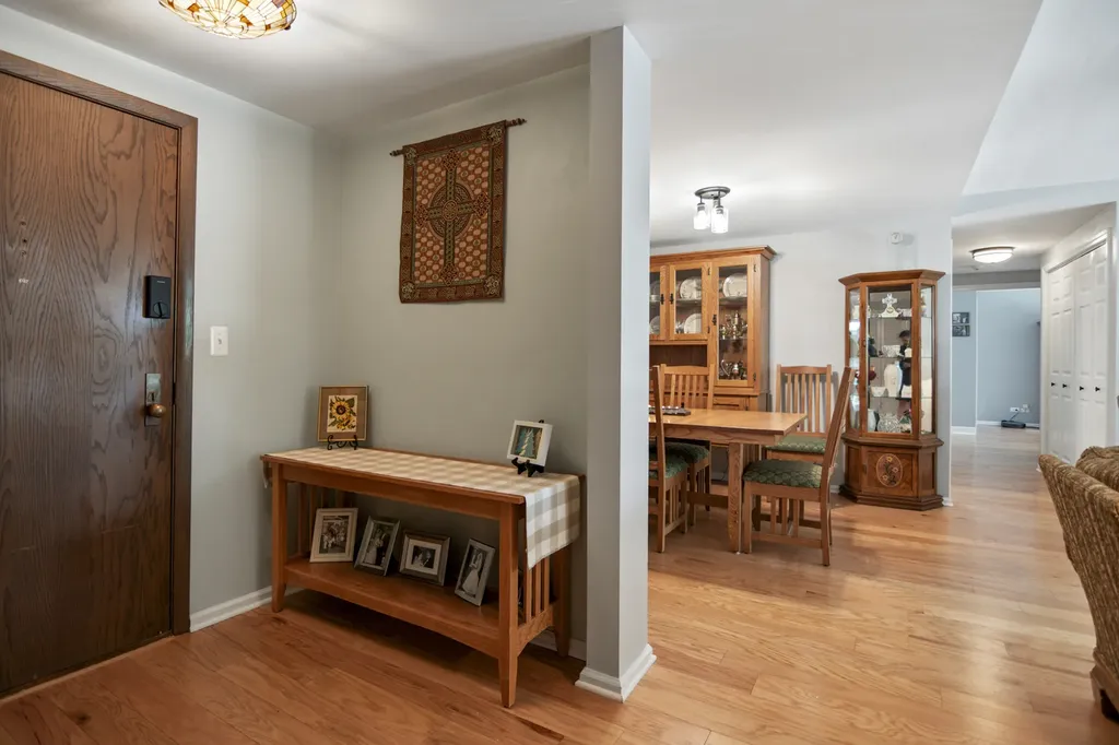 22 Park Lane Park Ridge IL 60068