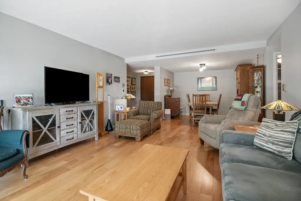 22 Park Lane Park Ridge IL 60068