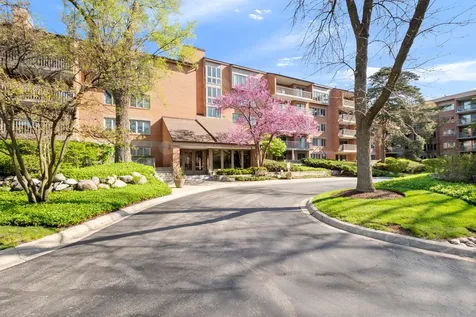 22 Park Lane Park Ridge IL 60068