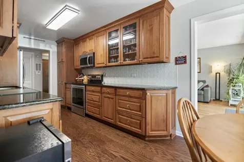 22 Park Lane Park Ridge IL 60068