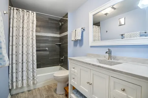 22 Park Lane Park Ridge IL 60068