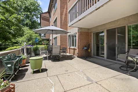 22 Park Lane Park Ridge IL 60068
