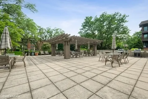 22 Park Lane Park Ridge IL 60068