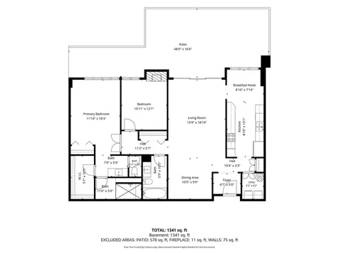 22 Park Lane Park Ridge IL 60068