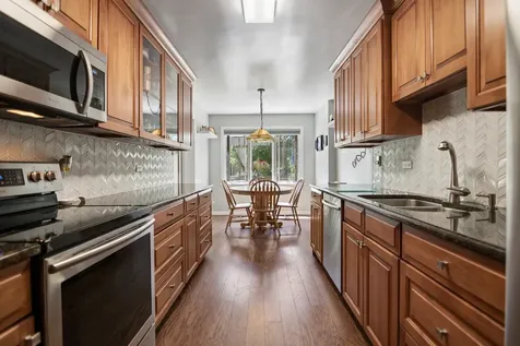 22 Park Lane Park Ridge IL 60068