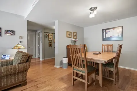 22 Park Lane Park Ridge IL 60068