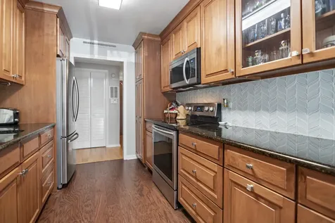 22 Park Lane Park Ridge IL 60068