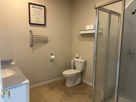 403 South Sycamore Villa Grove IL 61820