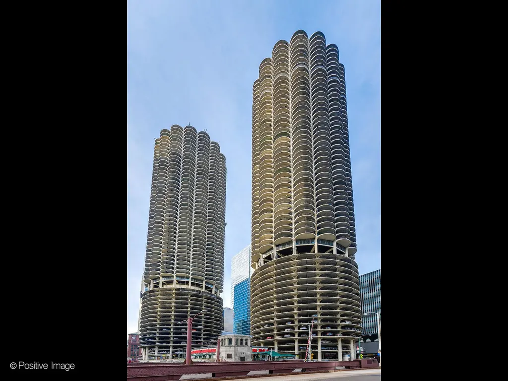 300 North State Street Chicago IL 60654