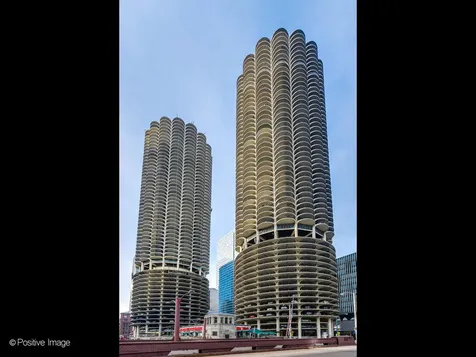 300 North State Street Chicago IL 60654