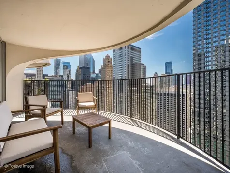 300 North State Street Chicago IL 60654