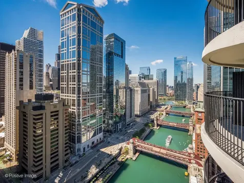 300 North State Street Chicago IL 60654