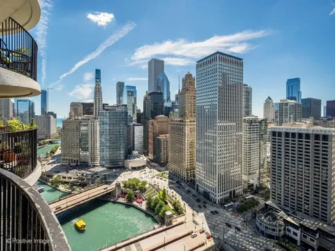 300 North State Street Chicago IL 60654