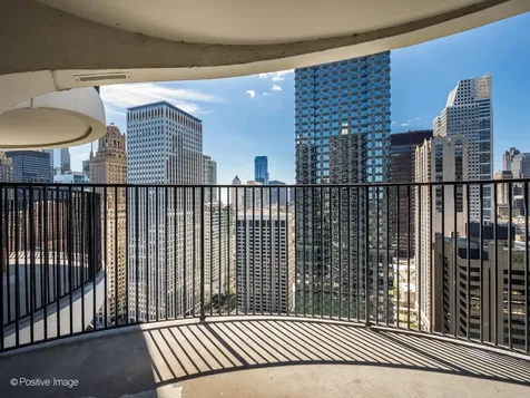 300 North State Street Chicago IL 60654