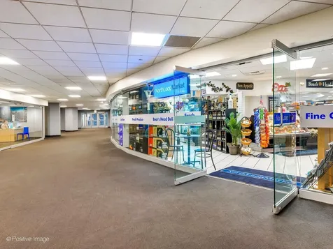 300 North State Street Chicago IL 60654