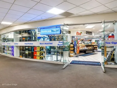 300 North State Street Chicago IL 60654