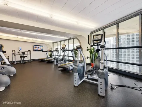 300 North State Street Chicago IL 60654