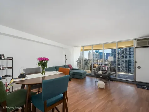 300 North State Street Chicago IL 60654
