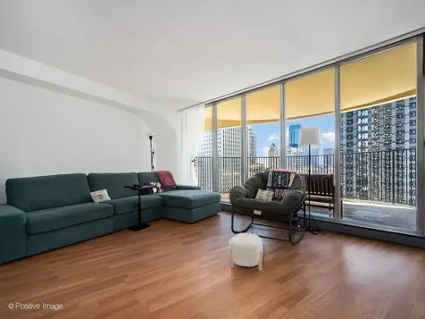 300 North State Street Chicago IL 60654