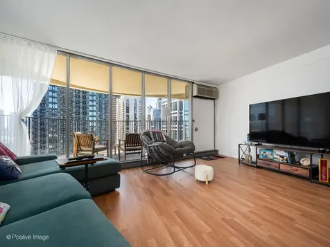 300 North State Street Chicago IL 60654