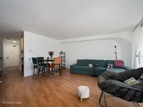 300 North State Street Chicago IL 60654