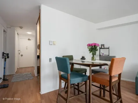300 North State Street Chicago IL 60654
