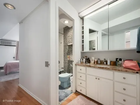 300 North State Street Chicago IL 60654