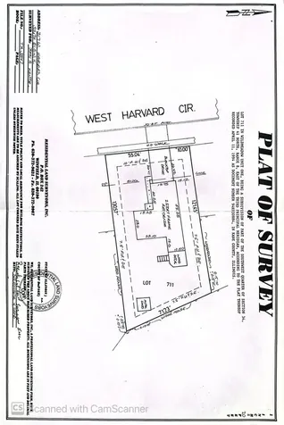 317 West Harvard Circle South Elgin IL 60177