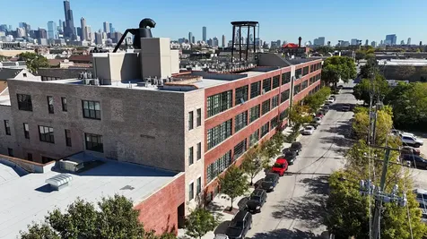 1432 West 21st Street Chicago IL 60608