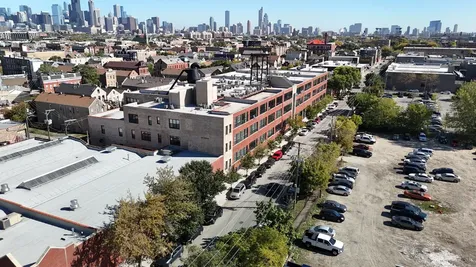 1432 West 21st Street Chicago IL 60608