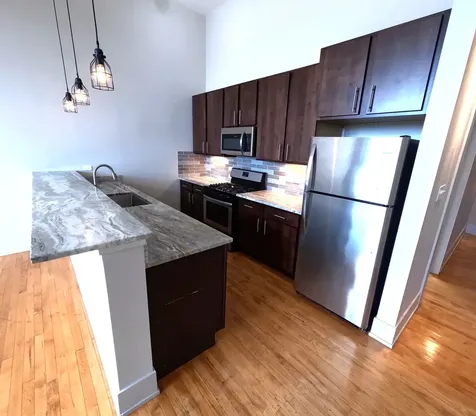 1432 West 21st Street Chicago IL 60608