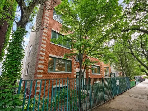 1629 West Le Moyne Street Chicago IL 60622