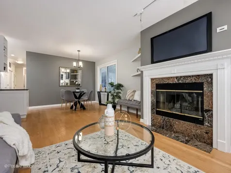 1629 West Le Moyne Street Chicago IL 60622