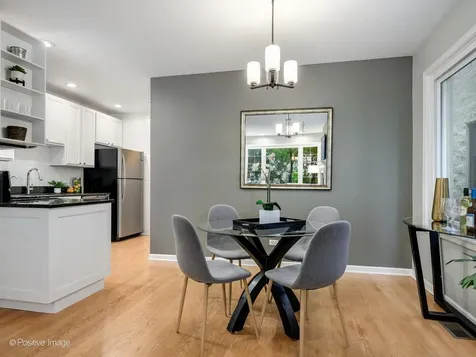 1629 West Le Moyne Street Chicago IL 60622