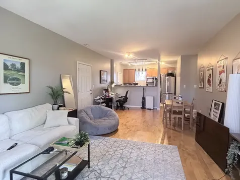 807 West University Lane Chicago IL 60608