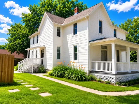 109 5TH Avenue Sterling IL 61081