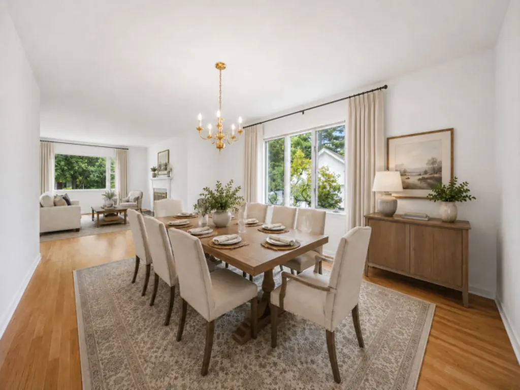 1822 Walnut Avenue Wilmette IL 60091