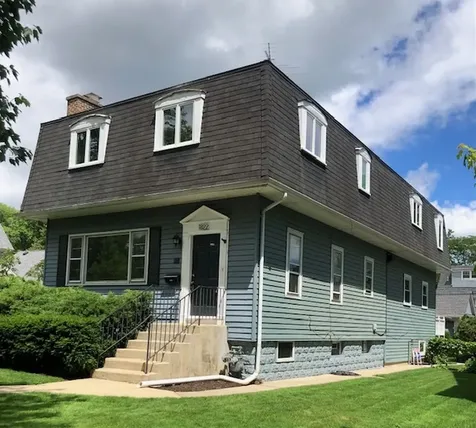 1822 Walnut Avenue Wilmette IL 60091