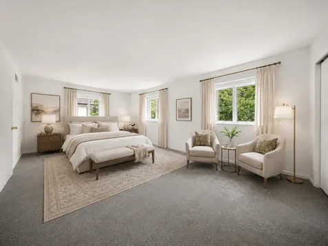 1822 Walnut Avenue Wilmette IL 60091