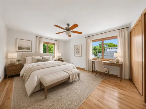 1822 Walnut Avenue Wilmette IL 60091