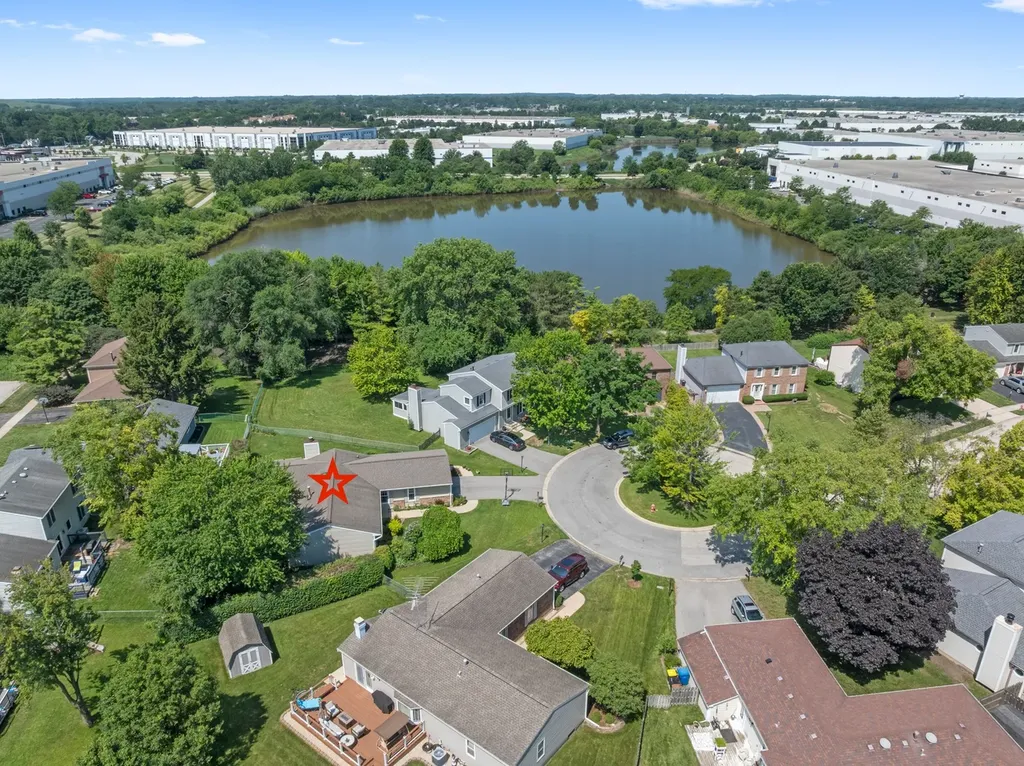 357 Brighton Bay Roselle IL 60172