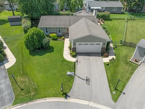 357 Brighton Bay Roselle IL 60172