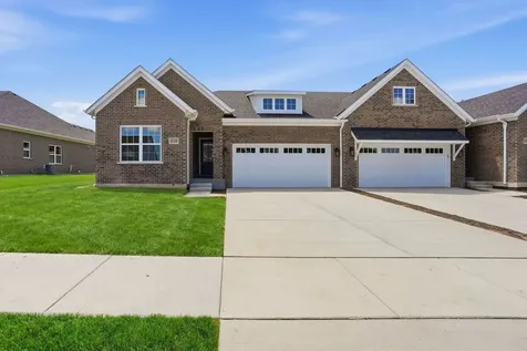 16580 Kayla Drive Lemont IL 60439