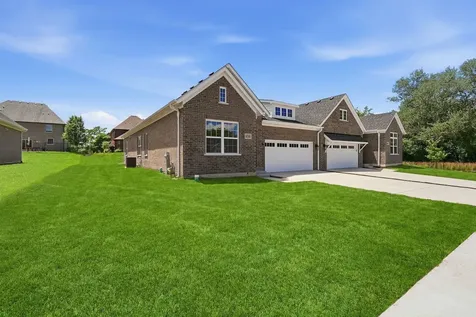 16580 Kayla Drive Lemont IL 60439