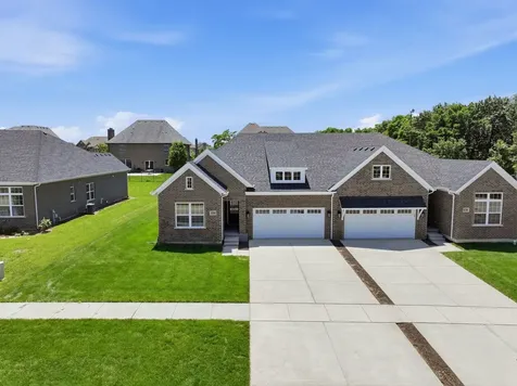 16580 Kayla Drive Lemont IL 60439