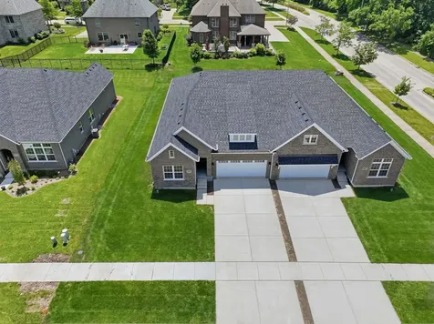 16580 Kayla Drive Lemont IL 60439
