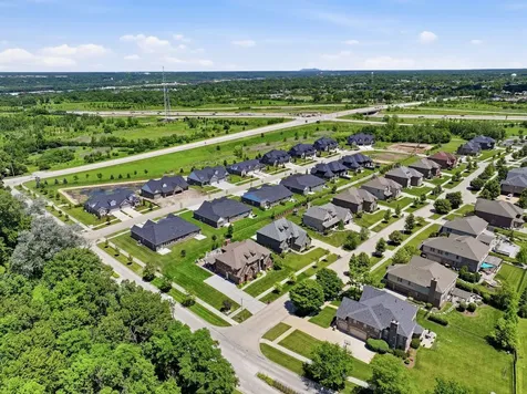 16580 Kayla Drive Lemont IL 60439