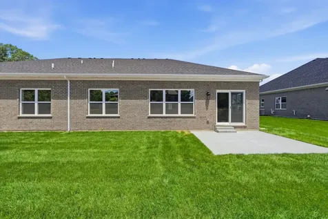 16580 Kayla Drive Lemont IL 60439